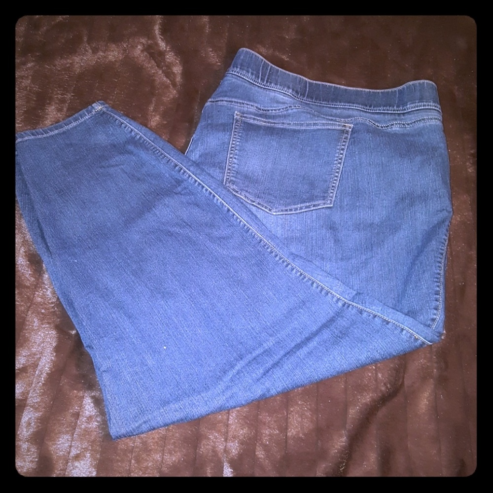 COPY - Torrid Jeans Size 6R